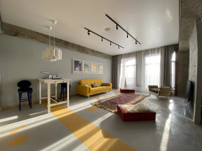 Отель Apart Sofia