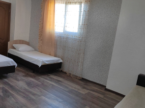 Мини-Отель Anapa City