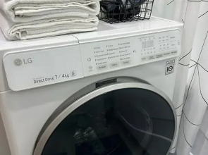 Квартира Белый Медведь на Дзержинского 8