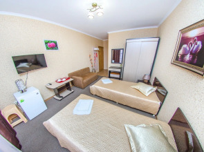 Гостевой дом Камея