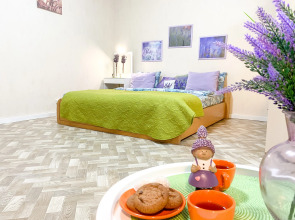 Апартаменты Счастье Жить в центре Севастополя