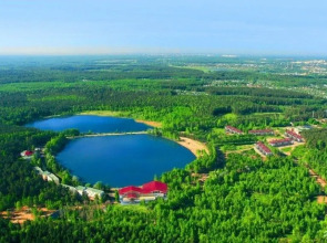 Апарт-отель Комплекс здоровья и отдыха Коверши