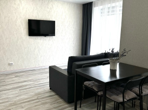 Апартаменты Студия в Центре Бреста с Круглосуточным Заселением