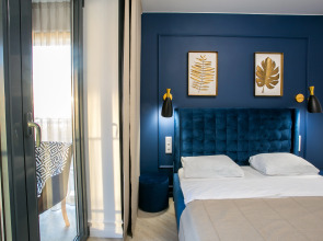 Апартаменты LIikeHomeZelenogradsk