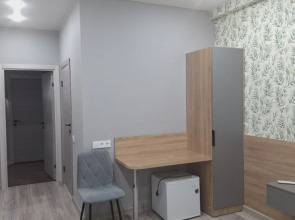 Отель Плесецкая