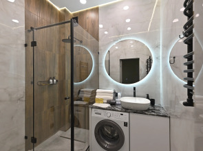 Квартира Lime Troesutok