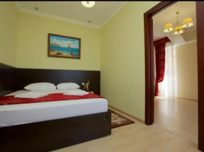 Отель Корфу