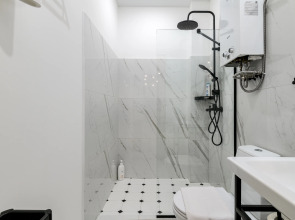 Апартаменты на главной ресторанной улице