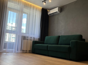 Квартира Апартаменты Бизнес Класса