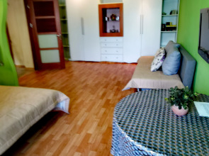 Квартира у Z-форта