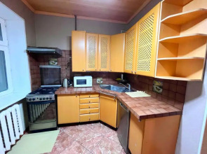 Апартаменты Дом 89 на улице Молодежная 3