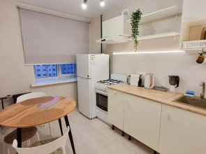 Квартира 1-к. в Центре г. Хабаровска