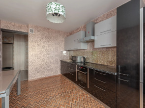 Квартира ApartHause с панорамным видом с 30 этажа