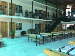 Rayskiy Otdykh Guest House