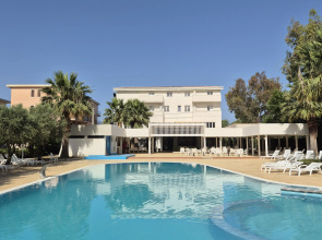 Suite Hotel Dominicus