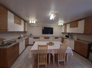 Гостевой дом Бутик №19