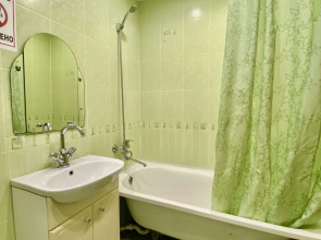 Апартаменты Карла-Маркса 258 Б