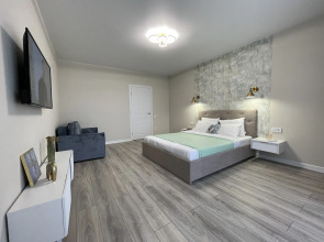 Квартира Чистопольская, 77