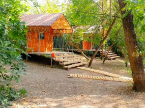 Zvezda Na Akhtube Recreation Center