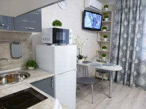 Апартаменты Apart Capital