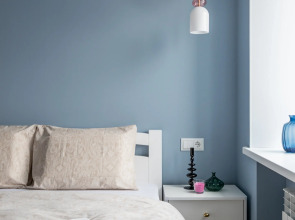 Апартаменты Family Apartment