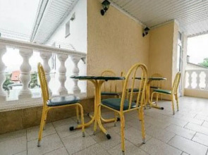 Гостевой Дом Золотой песок