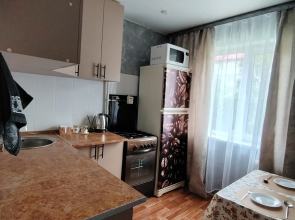 Квартира Ермак нефтяники