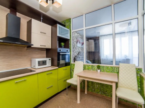 Апартаменты Мегаполис DreamHouse Щорса 39