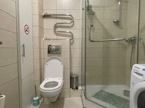 Апартаменты Дом 89 в микрорайоне Энтузиастов 8