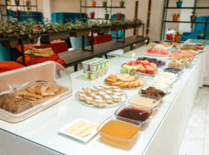 Отель Premier hotel