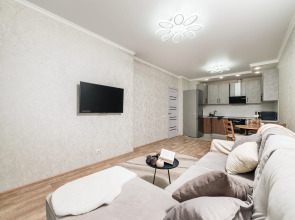 Апартаменты у Ривьеры