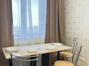 Апартаменты Уютные 3-комнатные на Июльских Днях 1к1