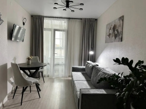 Апартаменты Алмаз Сити ЖК Ривер парк