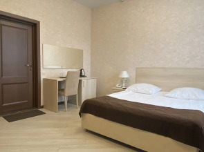 Отель Пегас