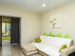 Na 30 Let Pobedy 37 Apartments