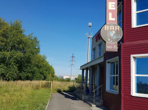 Voyazh Mini-Hotel