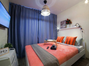 Квартира Советская 50Б-1