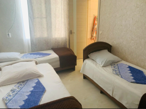 U Marii Guest house