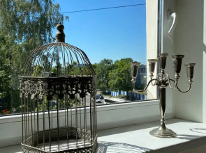 Апартаменты Богдана Хмельницкого 19