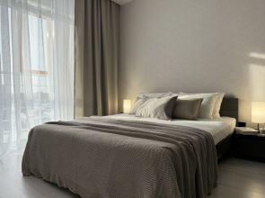 Apartamenty Stil'naa studia v centre