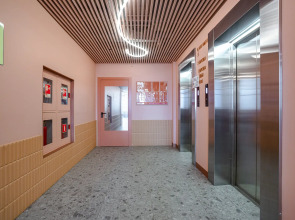 Апартаменты Apart 77 Lime