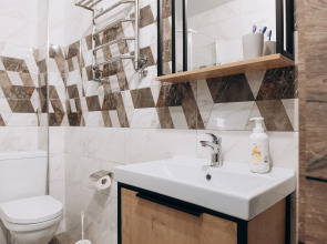 Гостевой Дом Пески