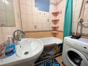 Апартаменты с Видом на Горы