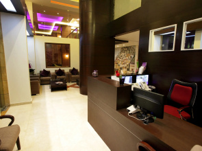 Lavender Home Apart-Hotel