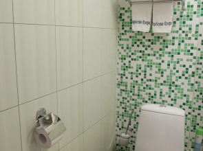 Парк-Отель Торбеево Озеро