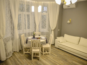 Апартаменты Old Town