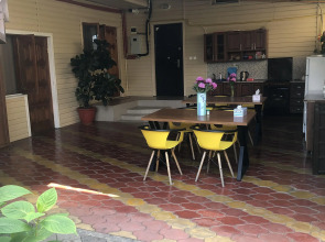 Гостевой дом Сальма