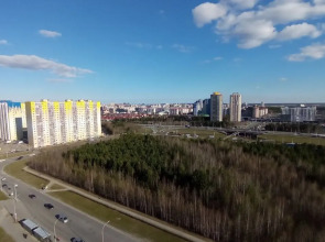 Апартаменты Есенина 2