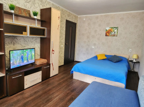 Квартира в центре Великого Новгорода