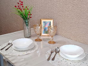 Квартира Уютная квартира у Матрешки